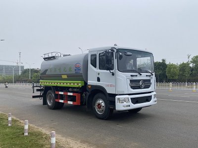 灑水車與抑塵車的區別有哪些？