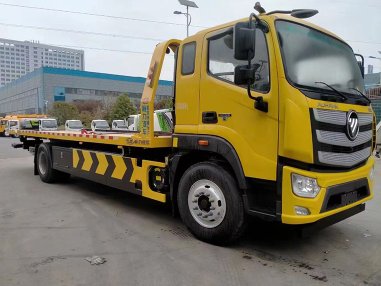 藍牌清障車新規具體現在哪些方面？